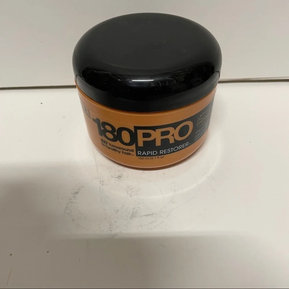 Zotos 180PRO Rapid Restorer Rinse-Out Balm 5.1 OZ HTF